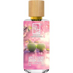 Apple & Cherry Blossom Journey von The Dua Brand / Dua Fragrances