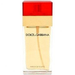 Dolce & Gabbana (1992) (Eau de Toilette) by Dolce & Gabbana