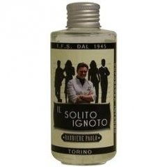 Il Solito Ignoto by Tcheon Fung Sing
