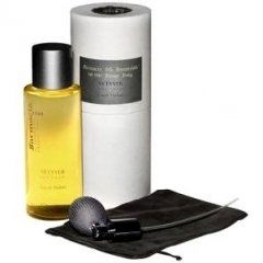 Xllence - Vetyver Incenso (Eau de Parfum) von Farmacia SS. Annunziata