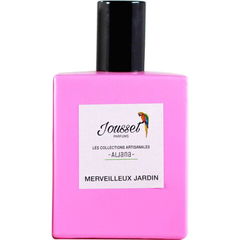 Merveilleux Jardin von Jousset Parfums