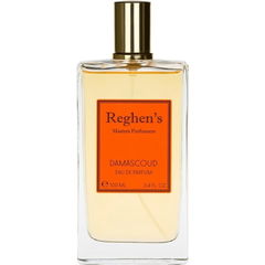 Damasc Oud by Reghen's