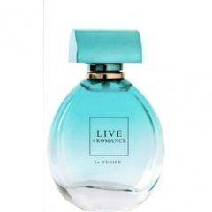 Live a Romance in Venice by Dr. Selby