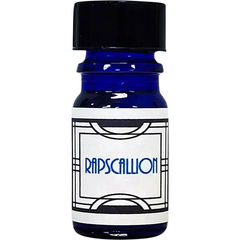 Rapscallion by Nui Cobalt Designs