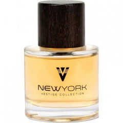 New York by American Coastal