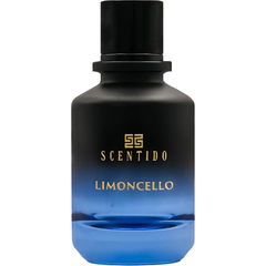 Limoncello von Scentido