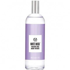 White Musk (Fragrance Mist) by The Body Shop