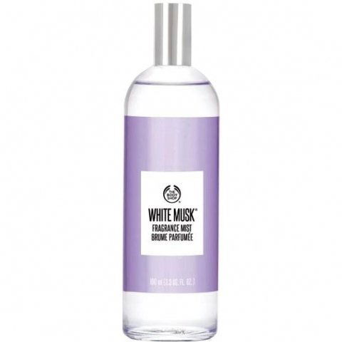 Fragrance Body Shop Mist Review Fragrance Mist Body Shop Musk