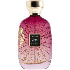 Pink Me Up Edition Limitée by Atelier des Ors
