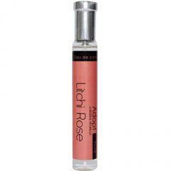 Litchi Rose by Adopt' / Réserve Naturelle
