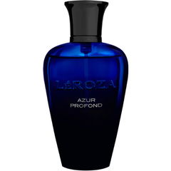 Azur Profond by LéRoza