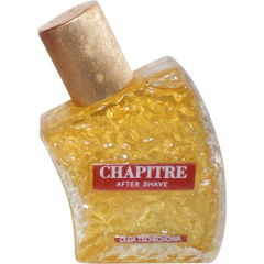 Chapitre (After Shave) von Olga Tschechowa