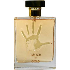 Touch of Gold by Beverly Hills 90210