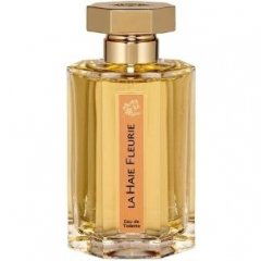 La Haie Fleurie / La Haie Fleurie du Hameau by L'Artisan Parfumeur