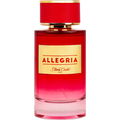 Allegria by Diane Castel
