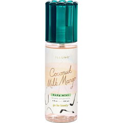 Coconut Milk Mango (Body Mist) by Illume