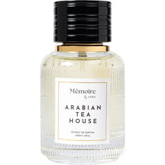 Arabian Tea House von Azha / أزهى