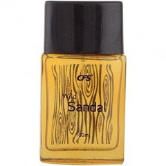 Wild Sandal von CFS