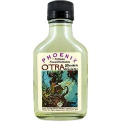 Otra (Aftershave & Cologne) by Phoenix Artisan Accoutrements / Crown King