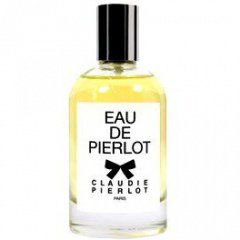 Eau de Pierlot von Claudie Pierlot