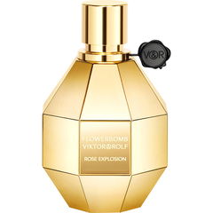Flowerbomb Rose Explosion von Viktor & Rolf
