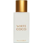 White Coco by Toni Cabal