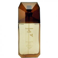Homme de Café von Parfums Café