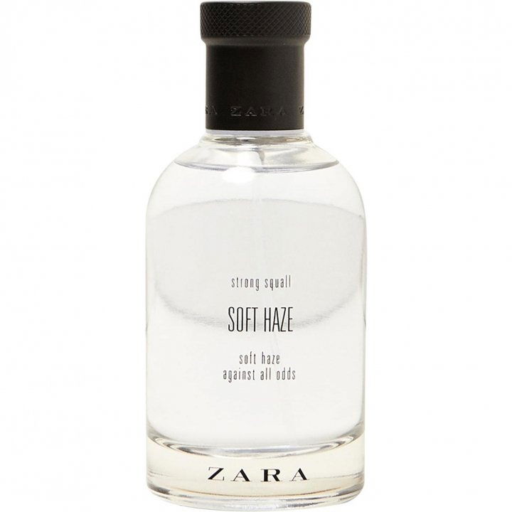 Soft Haze von Zara