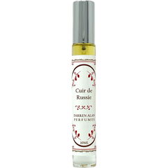 Cuir de Russie von Darren Alan Perfumes