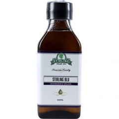Stirling Blu (Aftershave) von Stirling Soap
