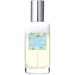 Savon de Lemonade / サヴォンドゥレモネード von Savon & Co / サヴォンアンドカンパニー