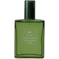 Eau de Cologne Citrus / 香水 シトラス by Muji / 無印良品