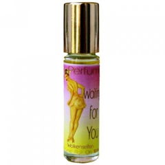 Waiting for You! by Wolkenseifen / Wolken Parfums