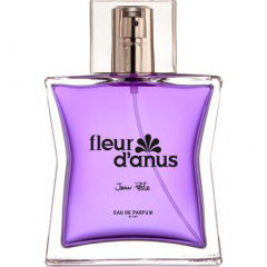 Fleur d'Anus pour Lui von Jean Peste
