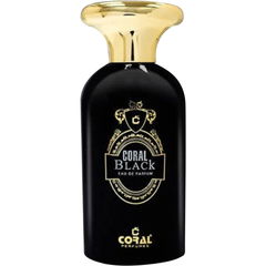 Black by Coral Perfumes