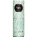 Georges et Moi (Solid Perfume) by Sabé Masson / Le Soft Perfume