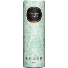 Georges et Moi (Solid Perfume) by Sabé Masson / Le Soft Perfume