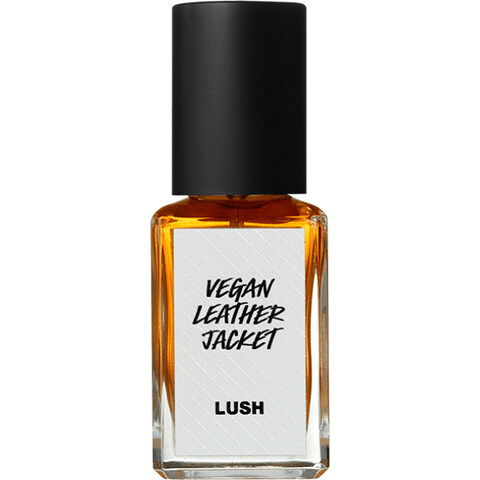 Vegan Leather Jacket (Perfume) by Lush