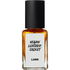 Vegan Leather Jacket (Perfume)