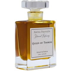 Queen of Thorns (Extrait de Parfum) von Arina Franzén