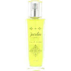 Jardin Oud by Maison de Senteurs