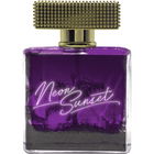 Neon Sunset von Xyrena