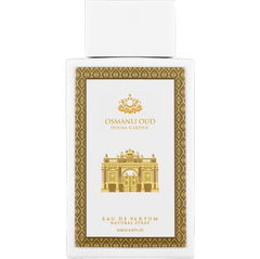 Dolma Garden by Osmanlı Oud