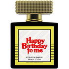 Happy Birthday to Me von Xyrena