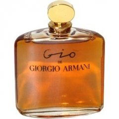 Giò (Parfum) von Giorgio Armani Giò (Parfum) von Giorgio Armani