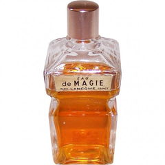 Eau de Magie von Lancôme