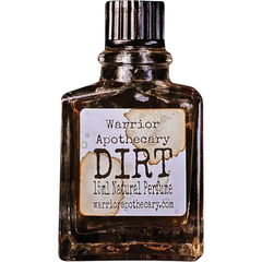 Dirt by Warrior Apothecary