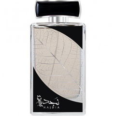 Najdia (Eau de Parfum) von Lattafa / لطافة
