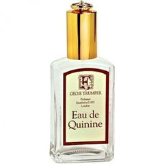 Eau de Quinine von Geo. F. Trumper