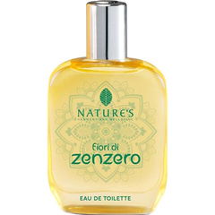 Fiori di Zenzero by Nature's